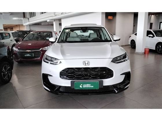 HONDA ZR-V 2.0 i-VTEC GASOLINA TOURING CVT